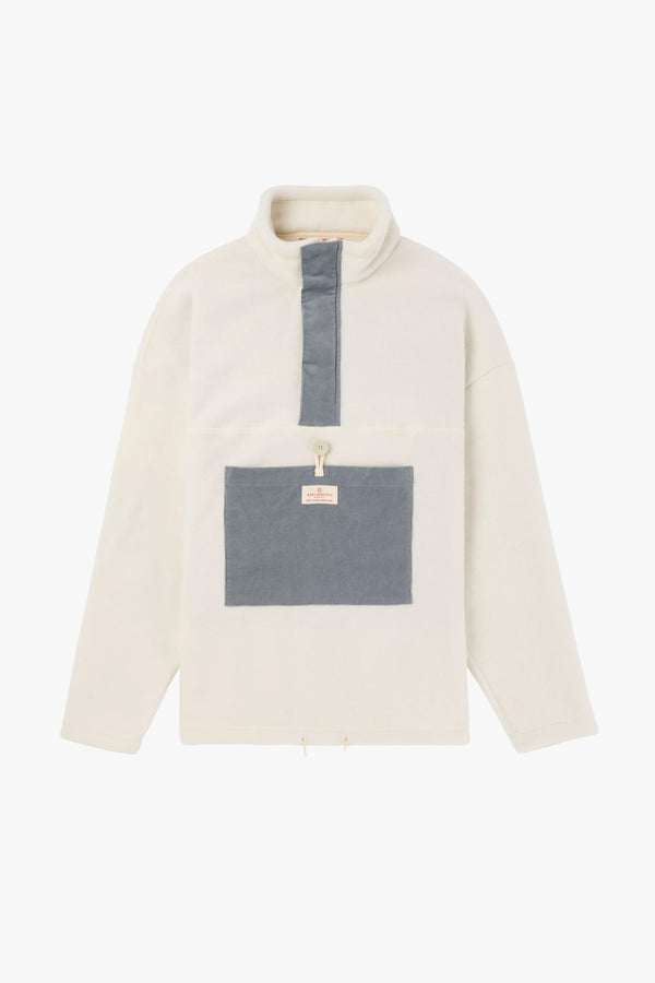 Vagabond Cord Fleece Men's