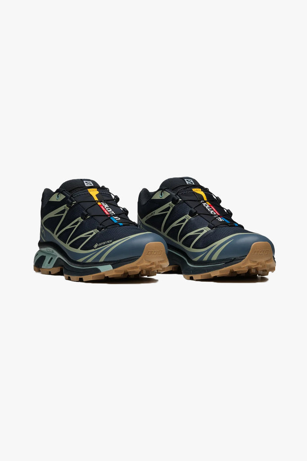 XT-6 Gore-Tex