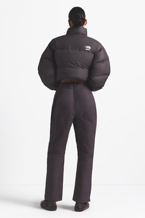 TNF X SKIMS W SEAM TAPE PANT