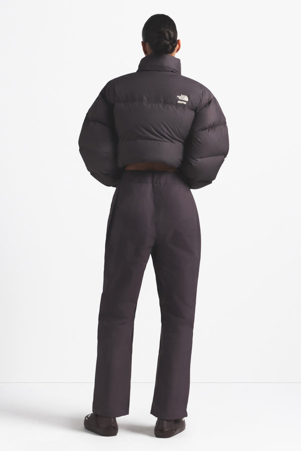 TNF X SKIMS W SEAM TAPE PANT