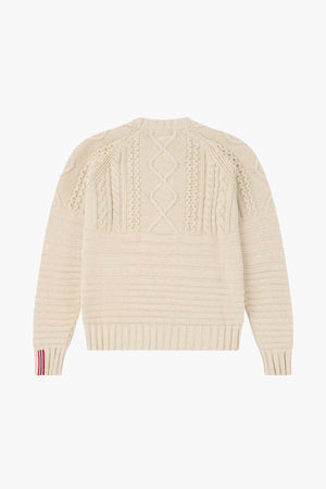 OLD SALT SWEATER WOMENS