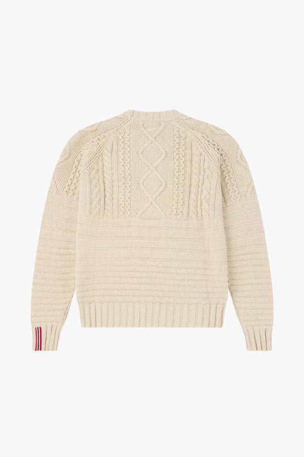 OLD SALT SWEATER WOMENS