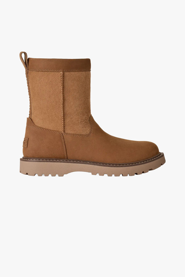 M Birch Boot II