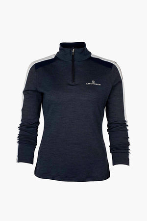 Amundsen Sports 5Mila Half Zip Womens