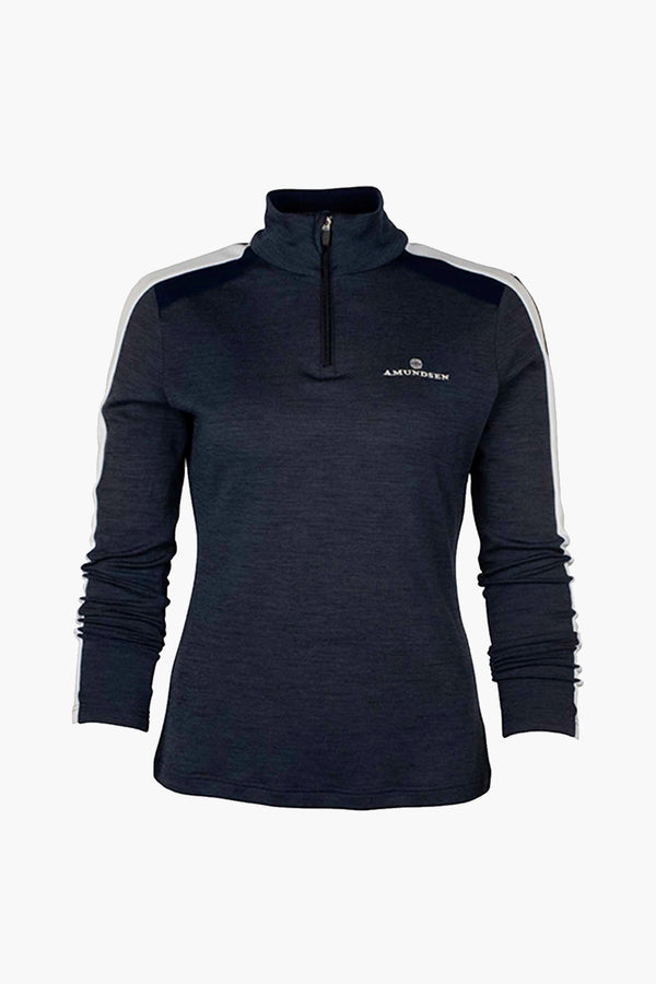 Amundsen Sports 5Mila Half Zip Womens