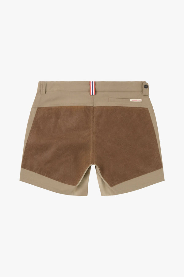 7INCHER FIELD SHORTS MENS
