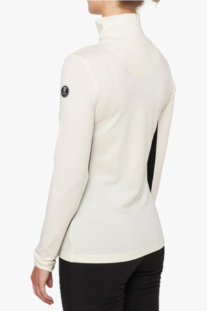 Voss Chevron ZipUp women