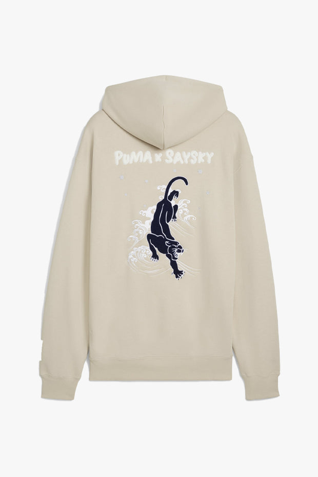 UNISEX PUMA X SAYSKY HOODIE