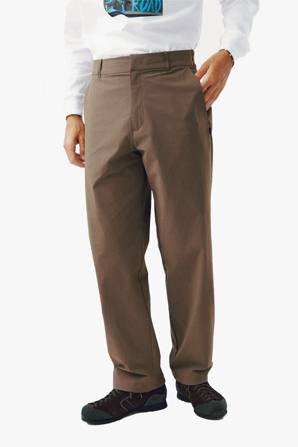 Off-Race Tech Pants