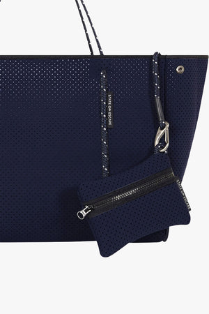 Escape tote Cosmos/White