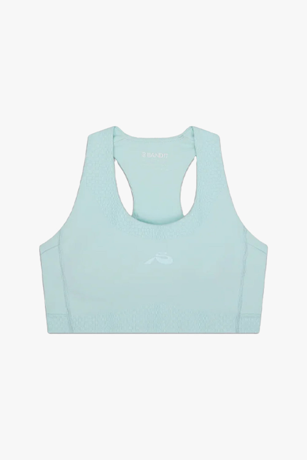 Stamina Scoopneck Bra