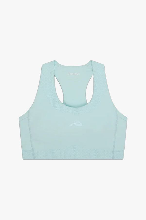 Stamina Scoopneck Bra