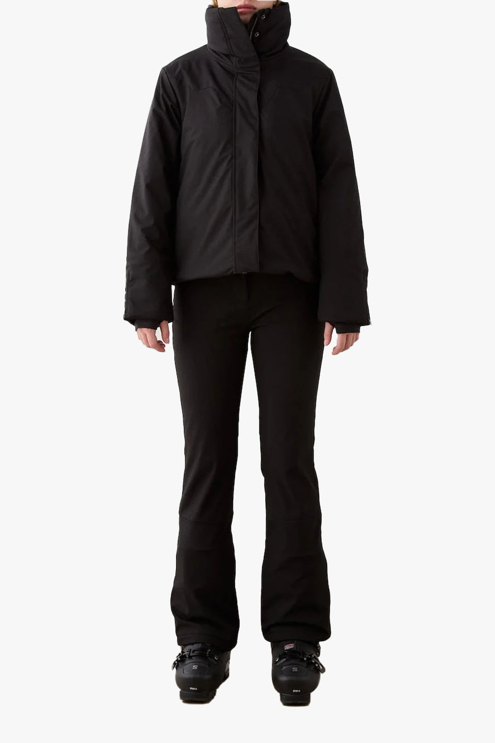 Western Ski Jacket women