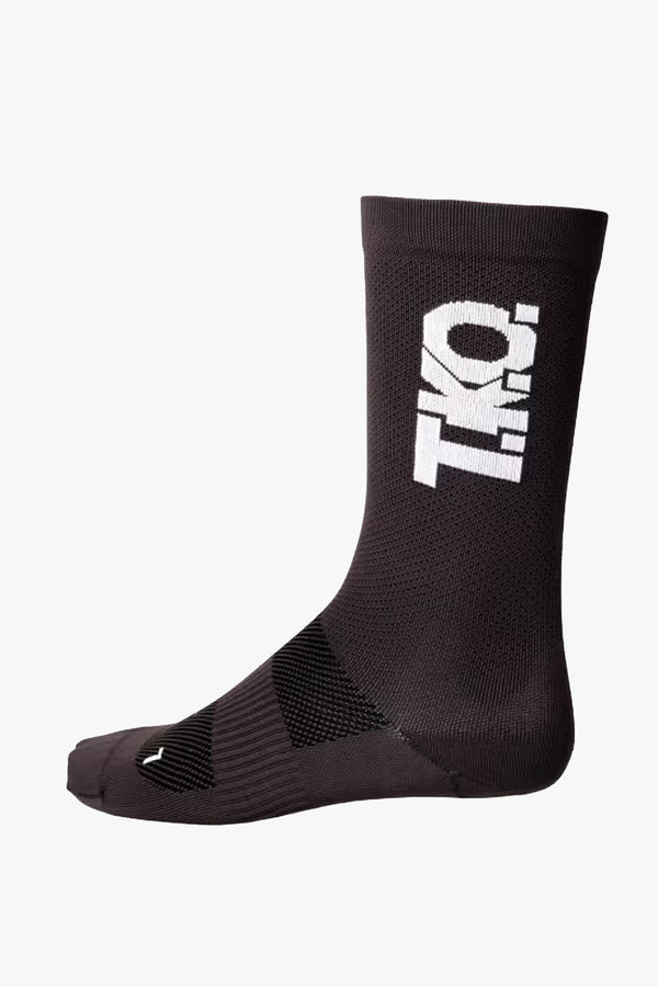 T.K.O. Race Socks