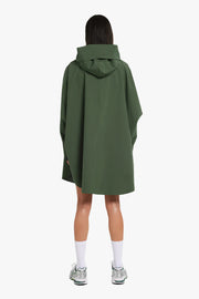 Bergen Poncho