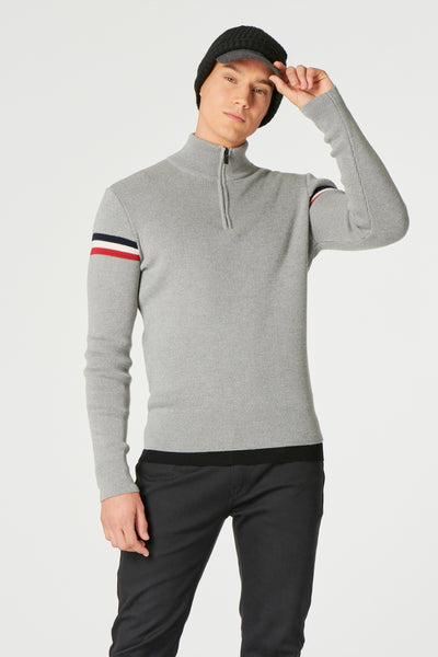 Wengen IV Knit Sweater