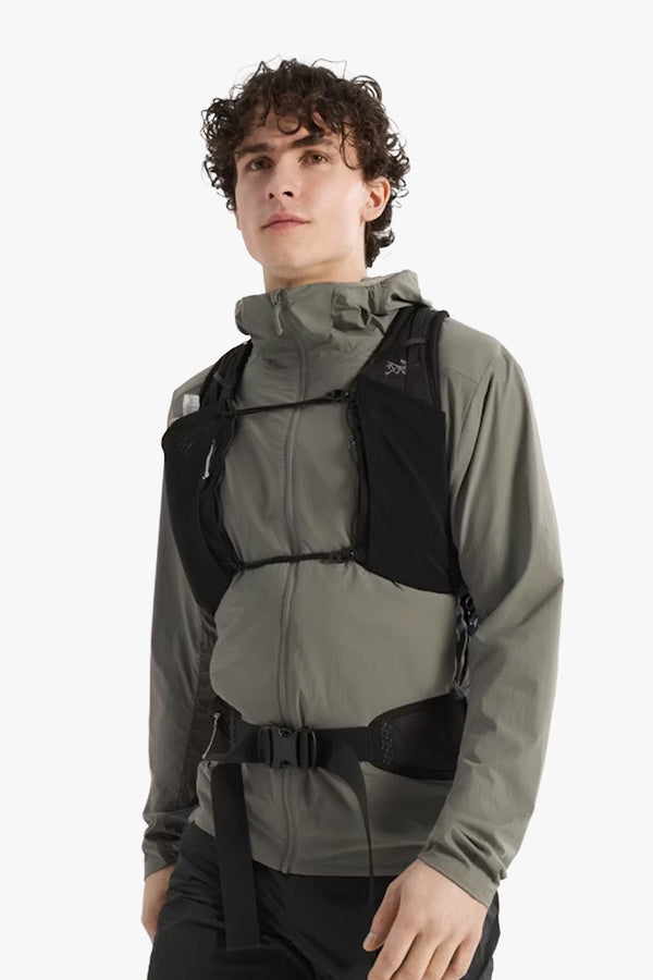 Atom SL Hoody M