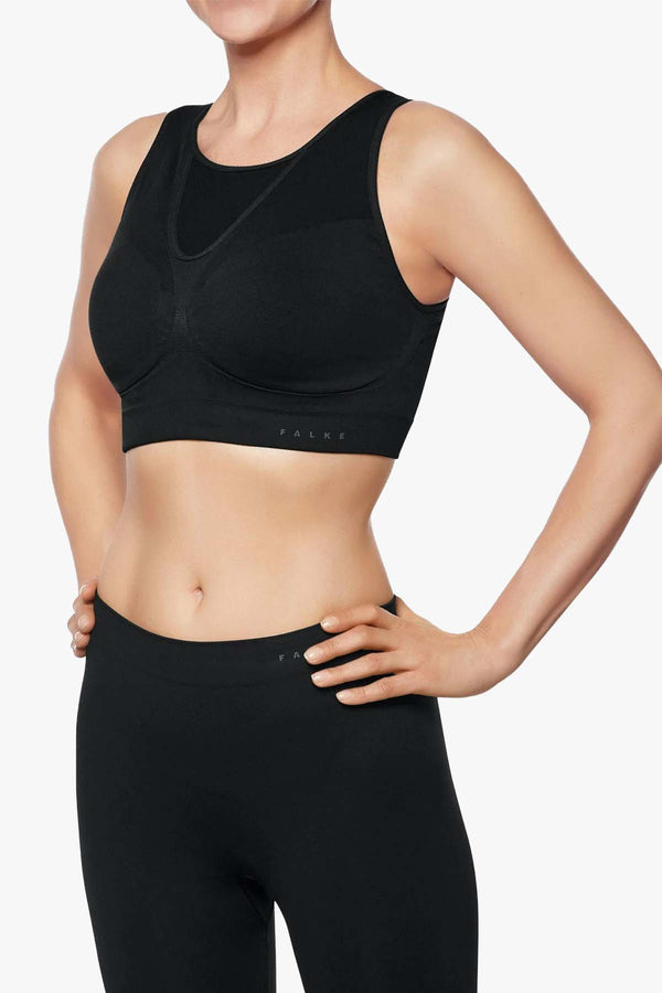 Falke Maximum Support Women Sport-Bra A/B Cup
