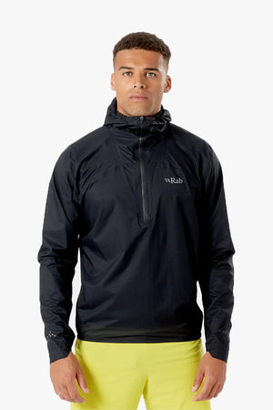 Men's Phantom Waterproof Pull-On Jacket