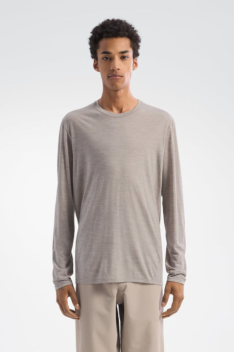 Men's Frame Shirt LS