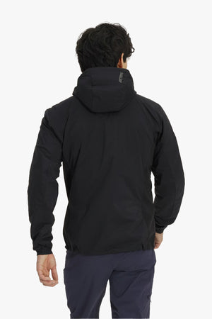 Atom Hoody M