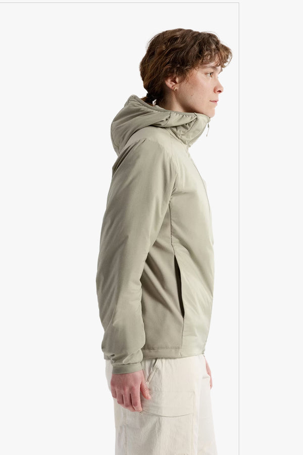 Atom Hoody W