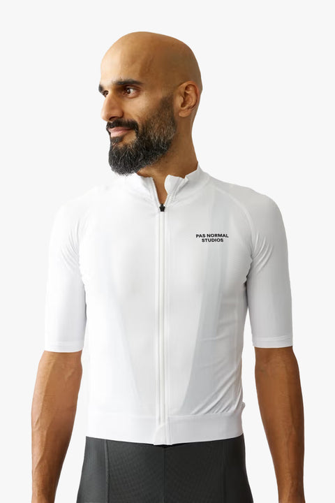 Essential jersey