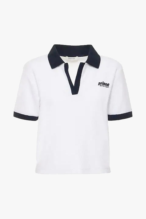 Prince Sporty Sponge Polo