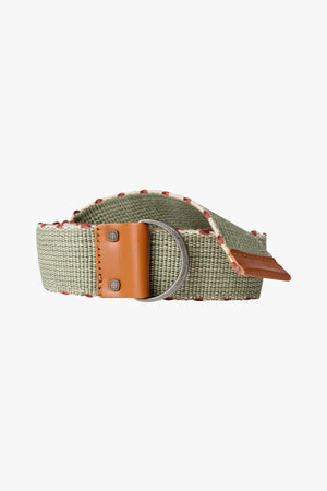 AMUNDSEN WOVEN BELT IN BAG