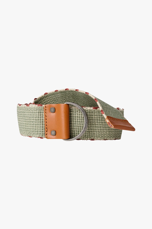 AMUNDSEN WOVEN BELT IN BAG