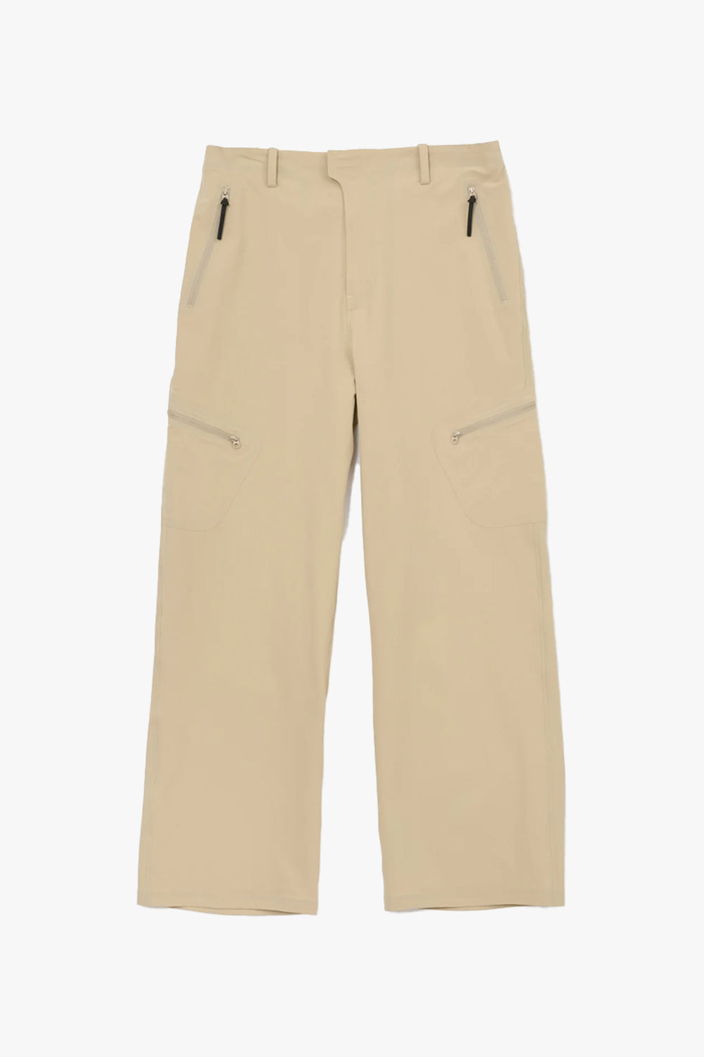 TECHNICAL TROUSERS