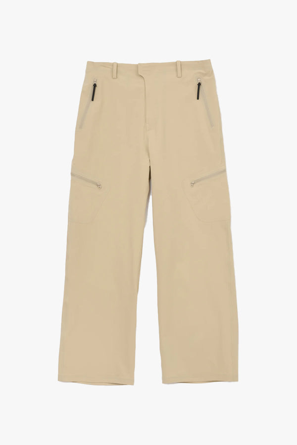 TECHNICAL TROUSERS
