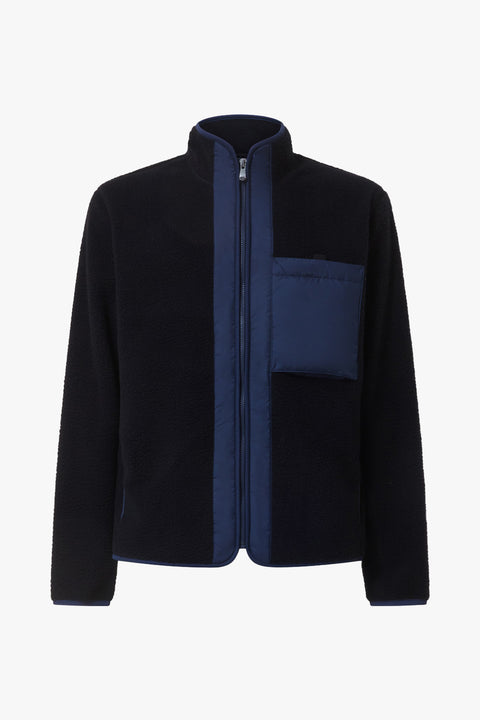 OFF-SLOPE MOUNTAIN FIRE SHERPA