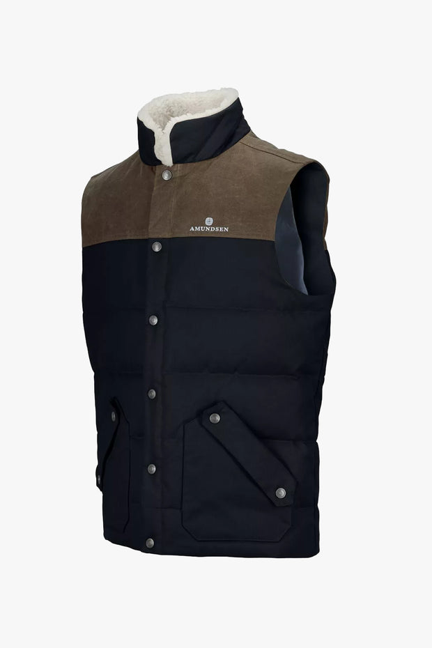 HUNTSMAN VEST MENS