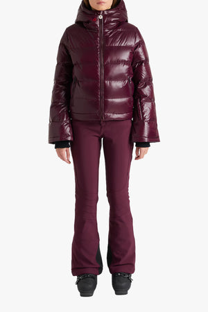 Polar Flare Ski Jacket III