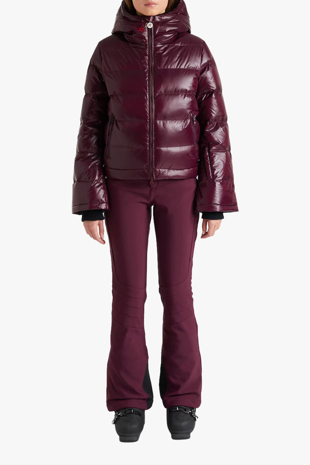 Polar Flare Ski Jacket III