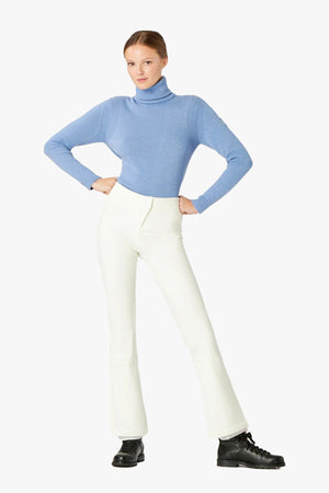 Fusalp Tipi III Women Pants White