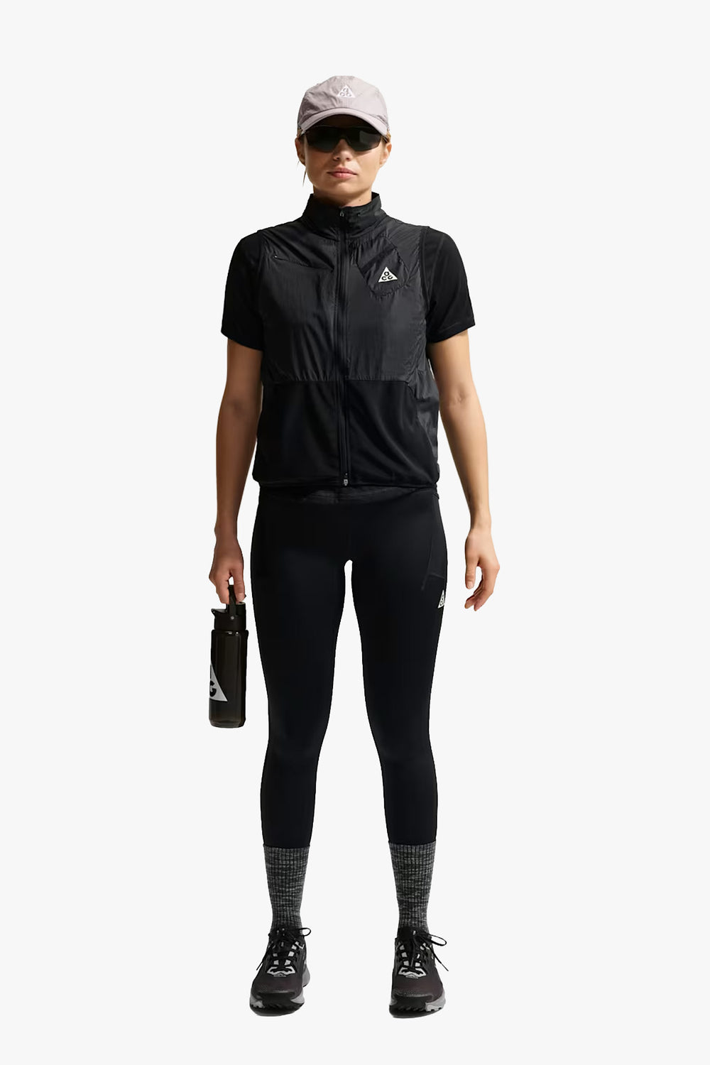 Nike ACG Women's Dri-FIT High-Waisted 7/8 Trail Running Leggings