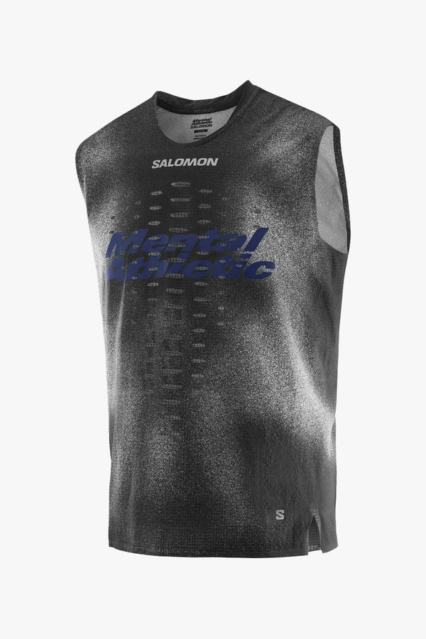 Tank Mental Athletic