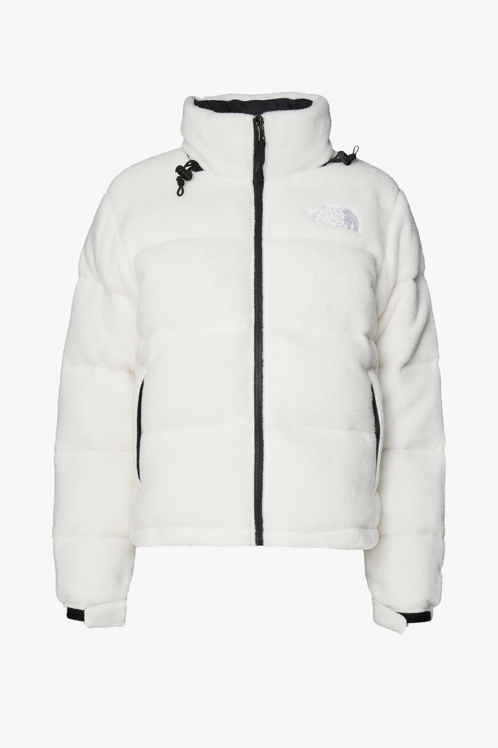 W 2000 POLAR NUPTSE JACKET