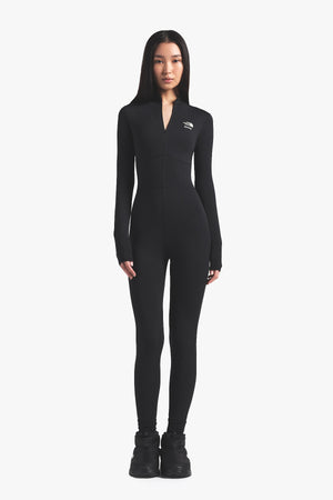 TNF X SKIMS REFINA BODYSUIT