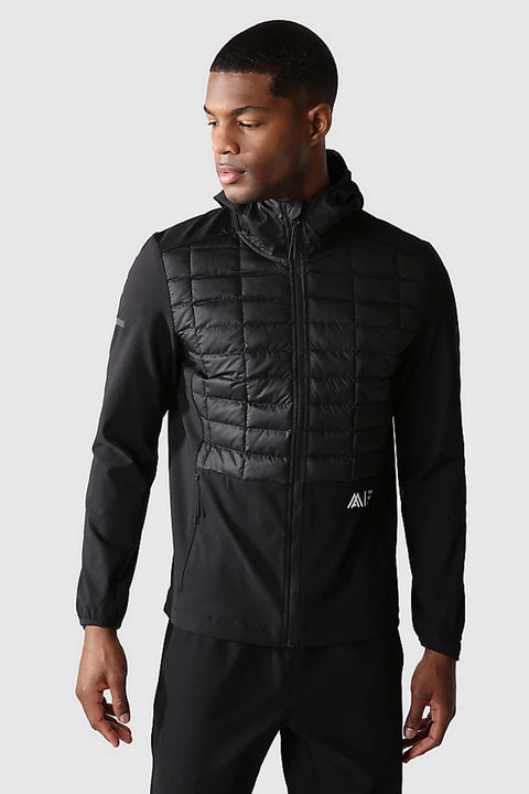 Men's Training Lab Hybrid Thermoball Jacket