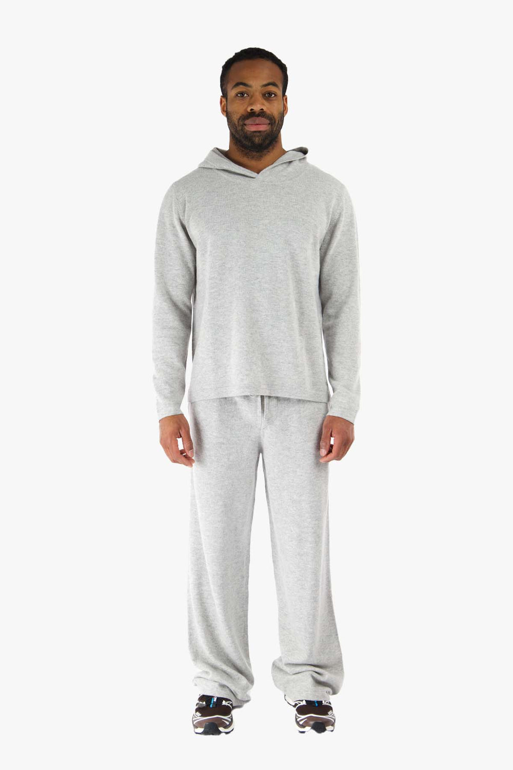 Cashmere Pants Unisex