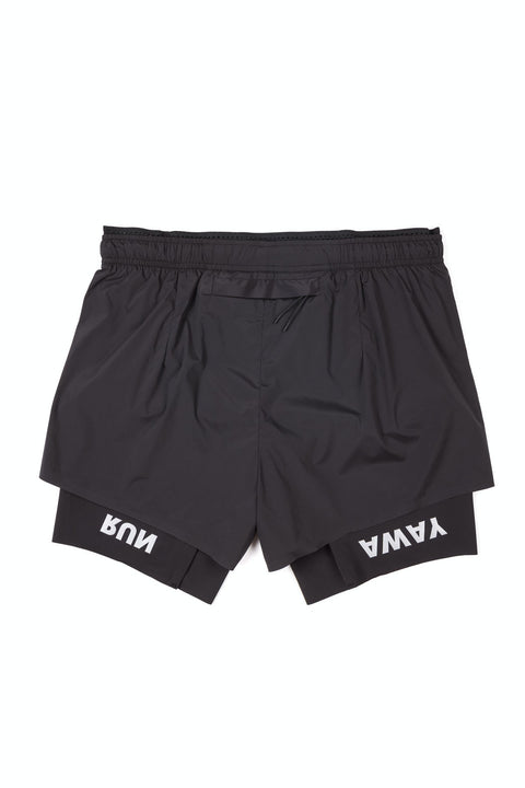 Short Distance 8'' Shorts