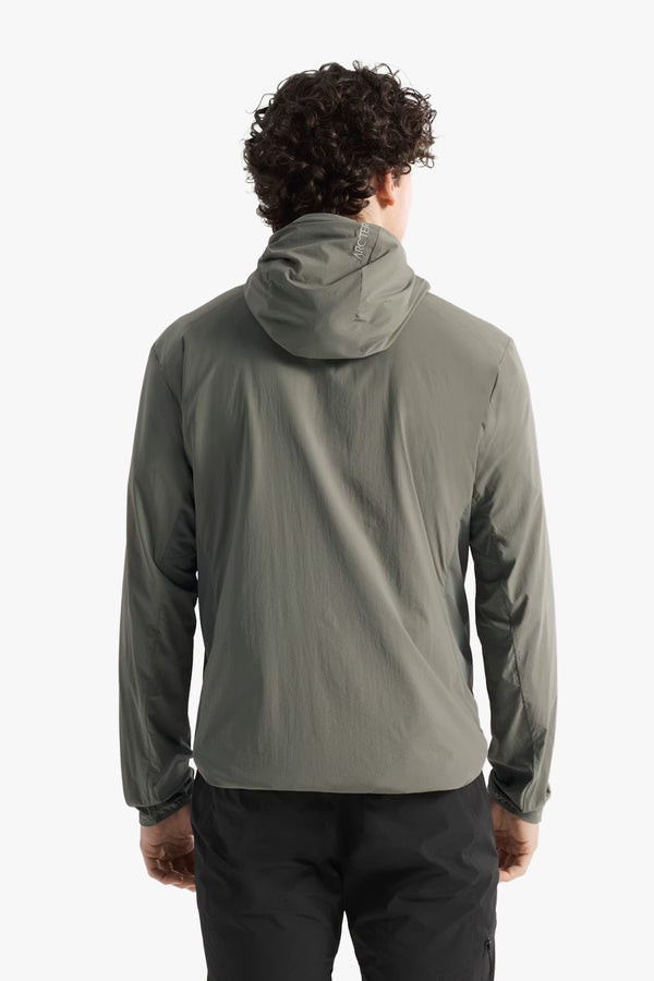 Atom SL Hoody M