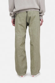 GRAMICCI PANT STRAIGHT FIT