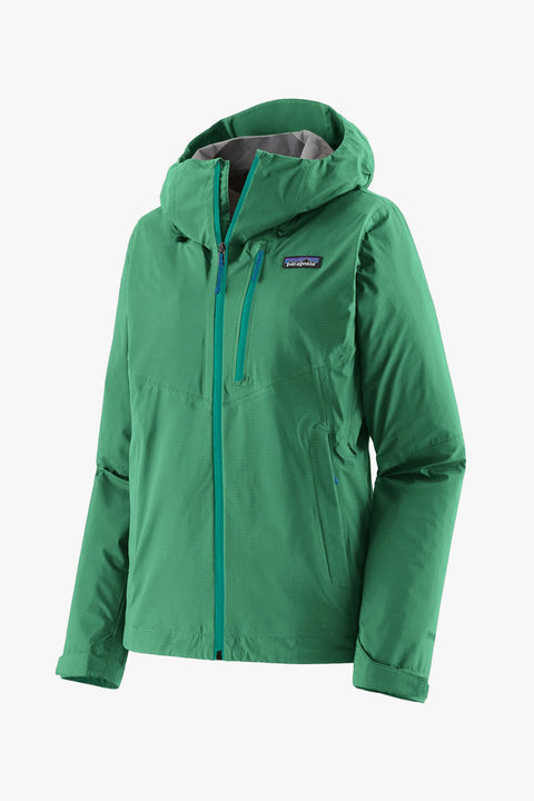 Women's Granite Crest Rain Jacket