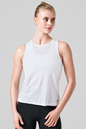 Soft Texture Tank