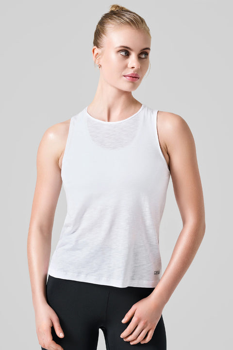 Soft Texture Tank