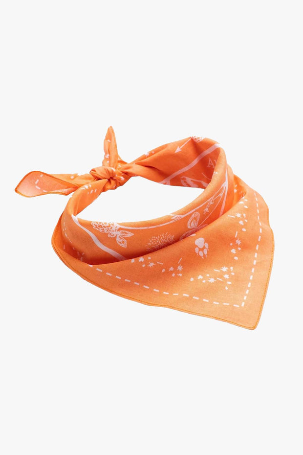 VAGABOND BANDANA